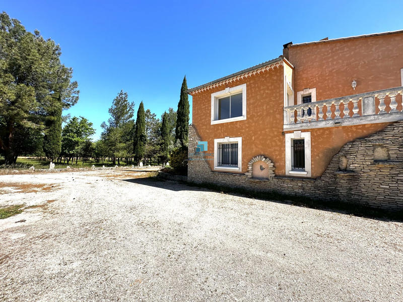 Bastide - 296 m² - 7 pièces