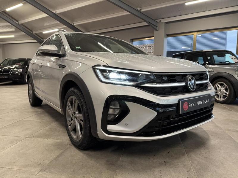 Volkswagen Taigo 1.0 Tsi - 110 Start&amp;Stop Bv Dsg 7 R-Line / Garantie 12 Mois