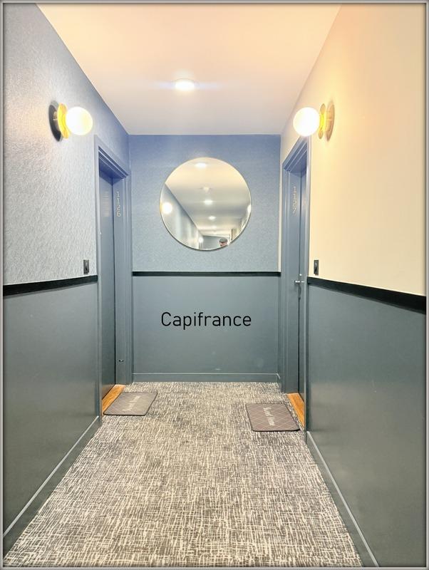 Appartement - 76 m² - 4 pièces