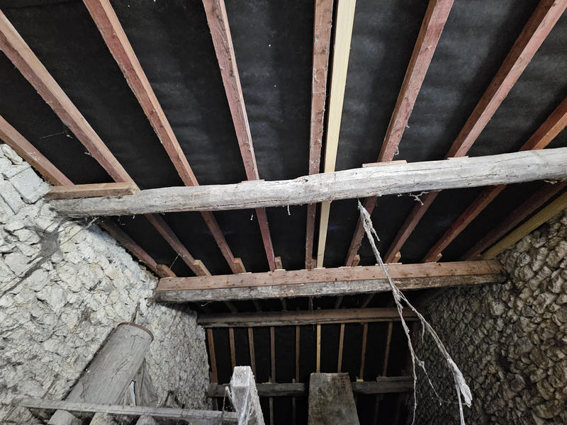 Maison de village - 80 m² - 3 pièces