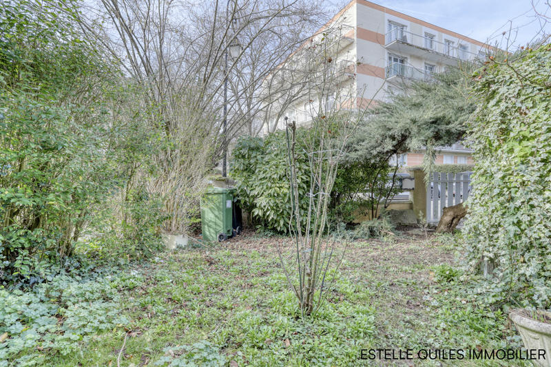 Maison - 115 m² - 6 pièces