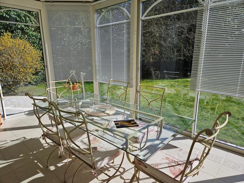 Maison - 131 m² - 6 pièces