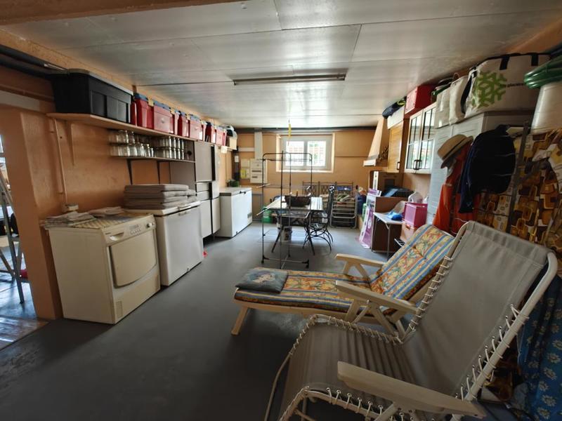 Villa - 109 m² - 3 pièces