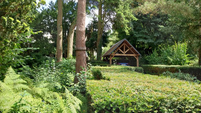 Maison - 230 m² - 7 pièces