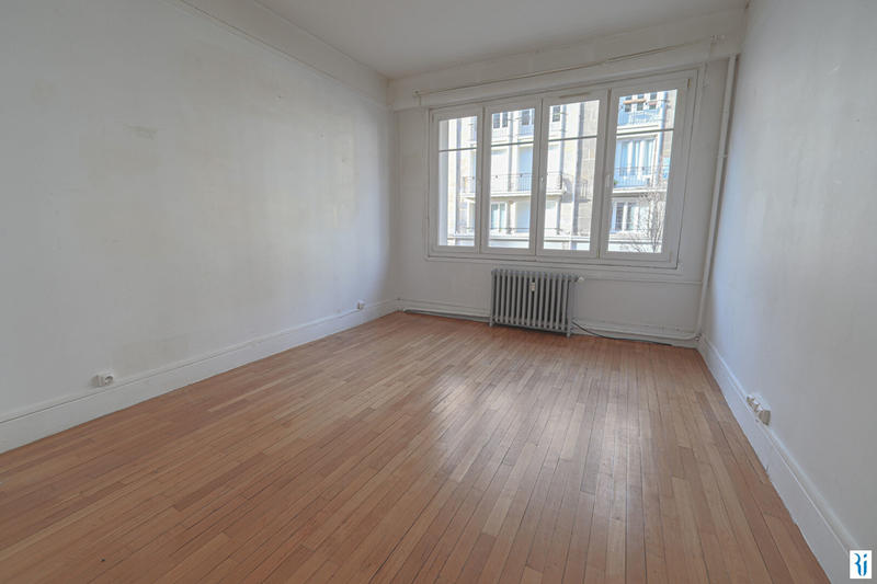 Appartement - 91 m² - 4 pièces