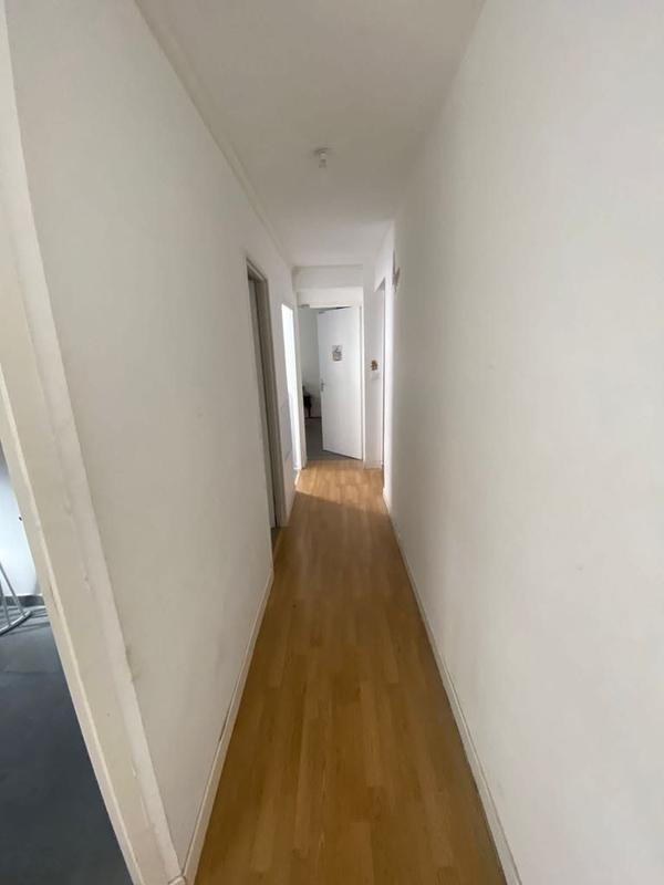 Maison ancienne - 200 m² - 7 pièces