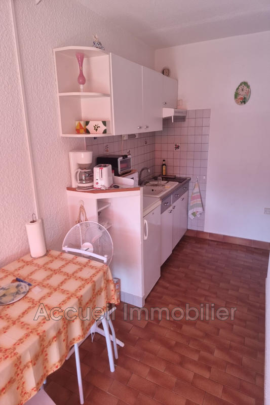 Appartement - 24 m² - 1 pièce