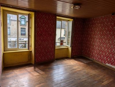 Maison - 124 m² - 6 pièces