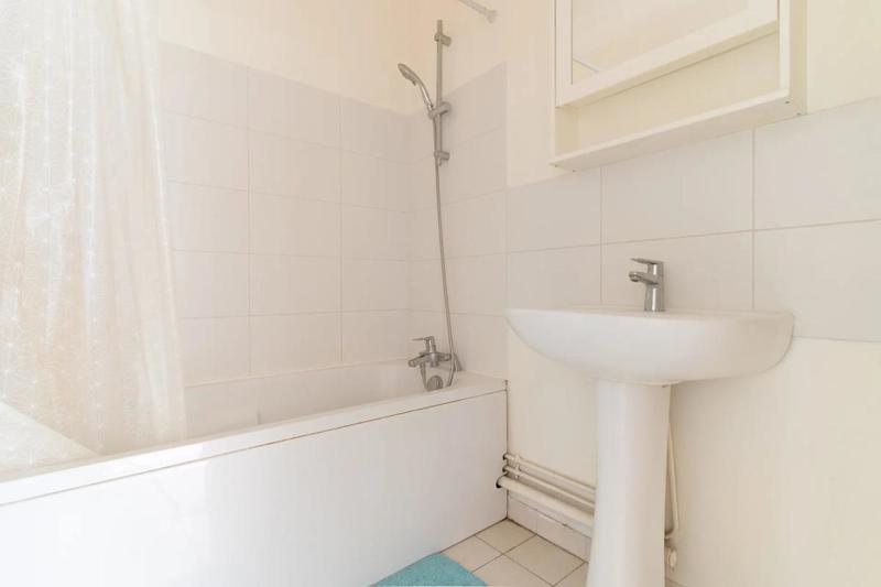 Studio - 36 m² - 1 pièce