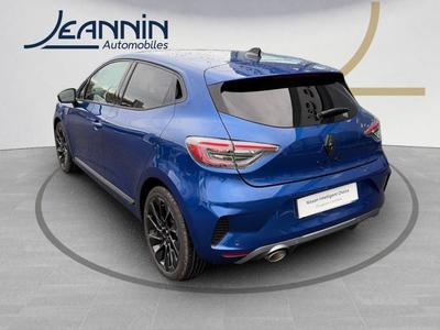 Renault Clio V TCe 90 ch Gsr2 Esprit Alpine