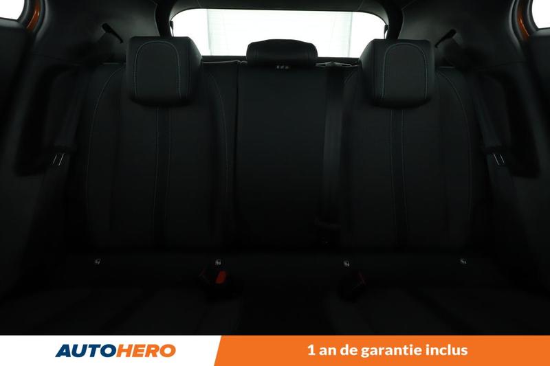 Peugeot 2008 1.2 PureTech Allure Pack 101 ch