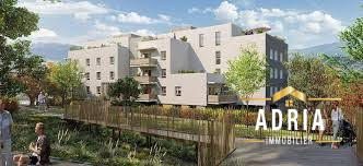 Appartement - 79 m² - 4 pièces