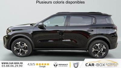 Citroën C3 Aircross 1.2 Hybride 145 Max E-Dcs6