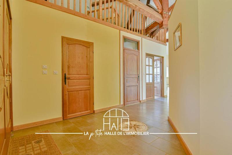 Villa - 195 m² - 6 pièces