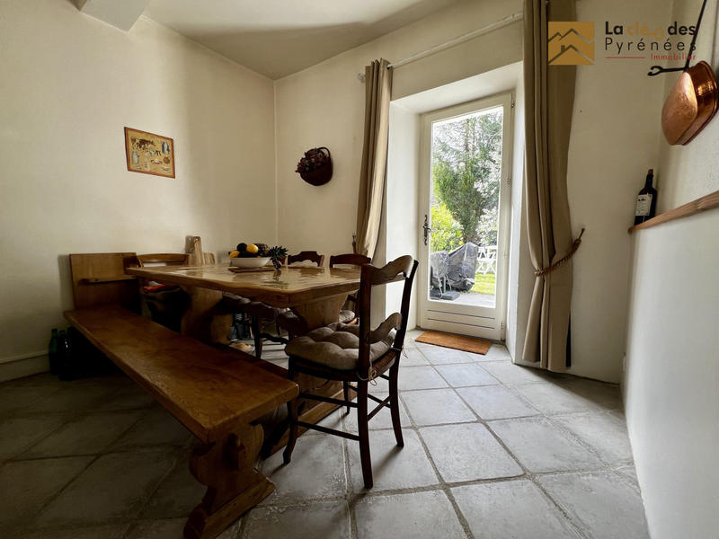 Maison contemporaine - 84 m² - 5 pièces