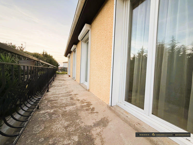 Villa - 138 m² - 7 pièces