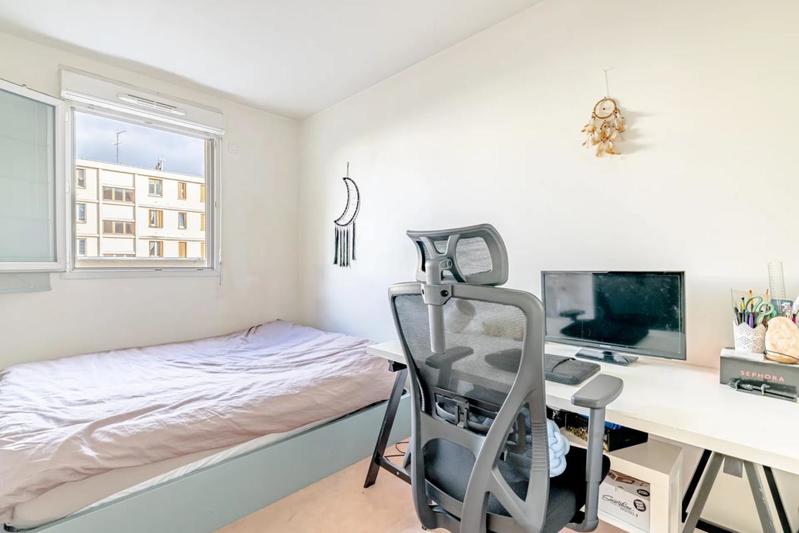 Appartement - 76 m² - 4 pièces