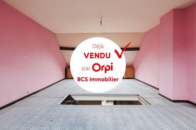 Maison - 122 m² - 4 pièces