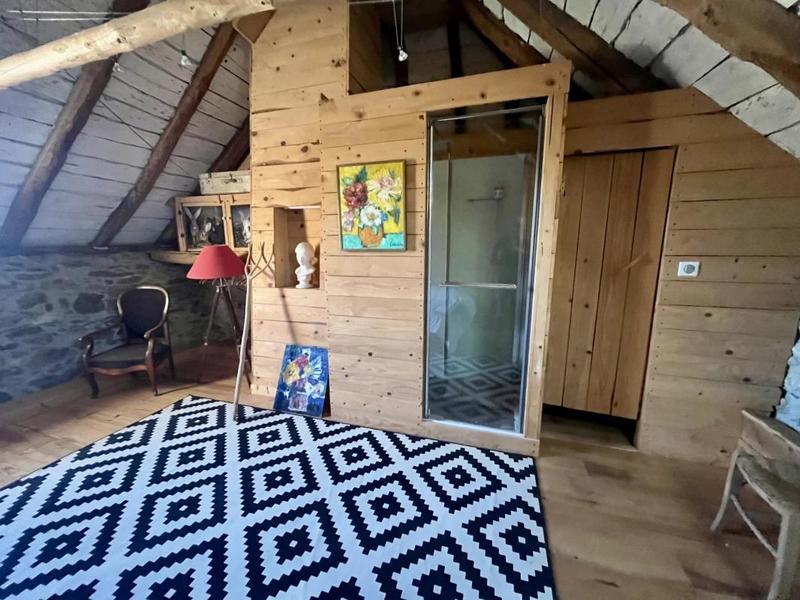 Appartement - 250 m² - 10 pièces