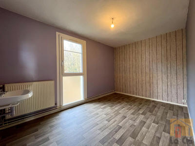 Appartement - 85 m² - 4 pièces