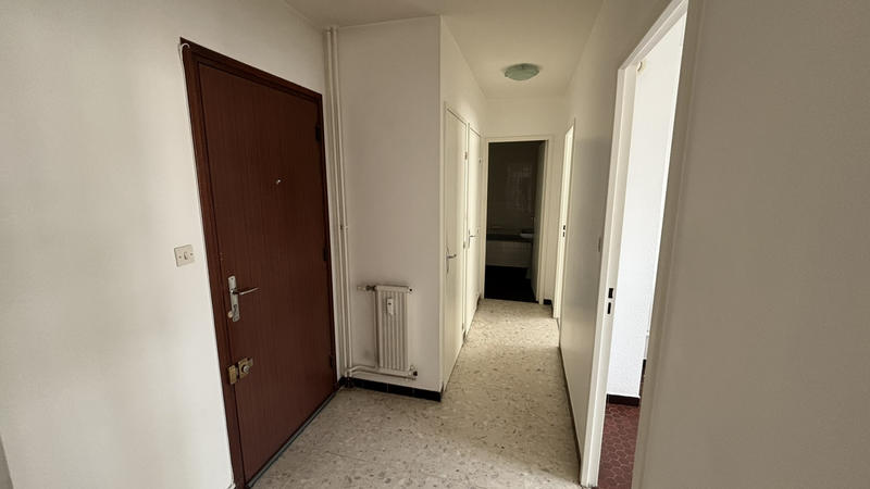 Appartement - 49 m² - 2 pièces