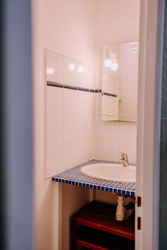 Maison - 94 m² - 5 pièces