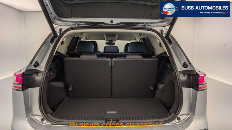 Volkswagen Tayron 1.5 eTSI 150ch Dsg7 7pl Life Plus