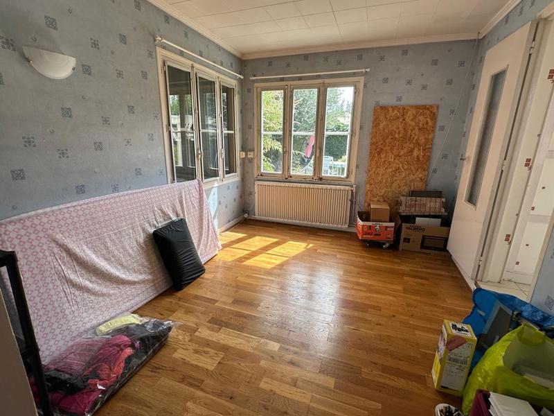 Maison - 66 m² - 4 pièces