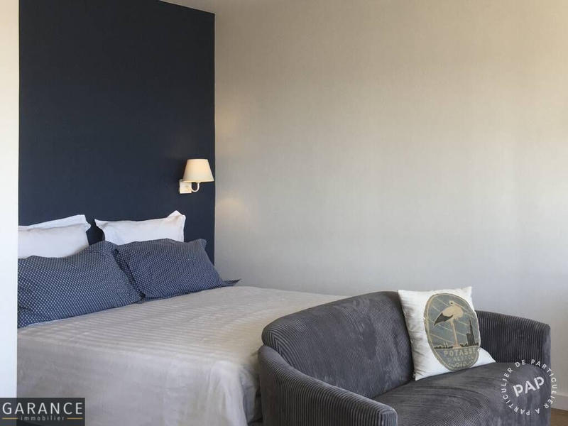 Appartement - 34 m² - 1 pièce