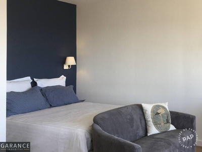 Appartement - 34 m² - 1 pièce