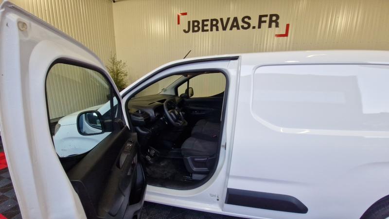 Citroën Berlingo Van Xl 950 Bluehdi 100 Ss Club