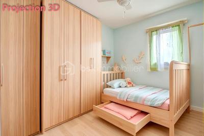 Pavillon - 99 m² - 5 pièces