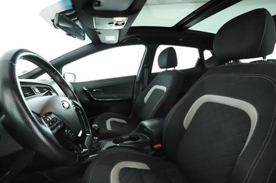 Kia Cee'd 1.0 t-GDi Isg Gt Line Bv6 120 ch