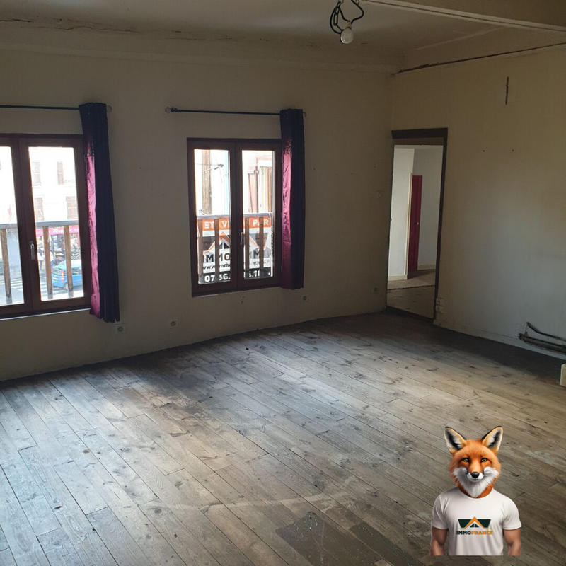 Maison - 149 m² - 6 pièces