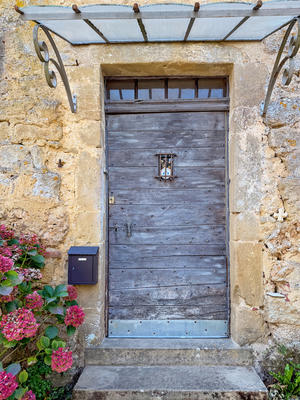 Maison en pierre - 174 m² - 4 pièces