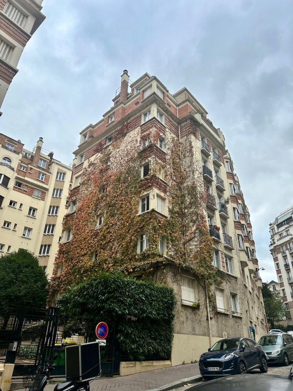 Appartement - 34 m² - 1 pièce