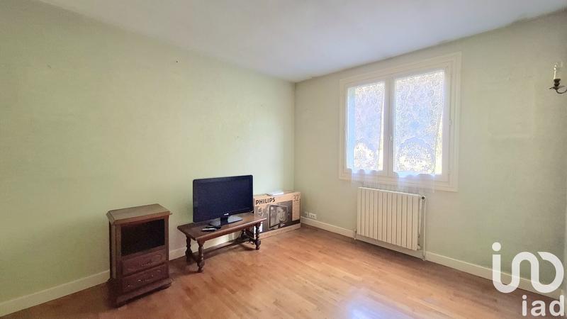 Maison - 143 m² - 6 pièces