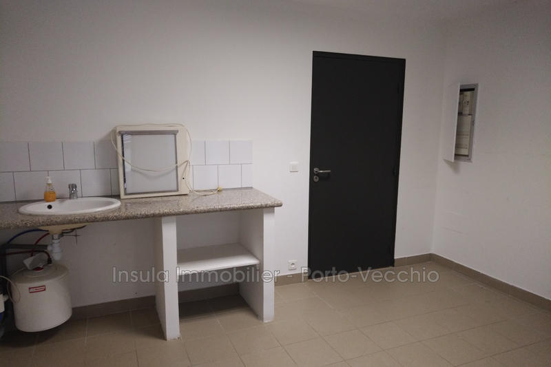 Local commercial - 12 m²