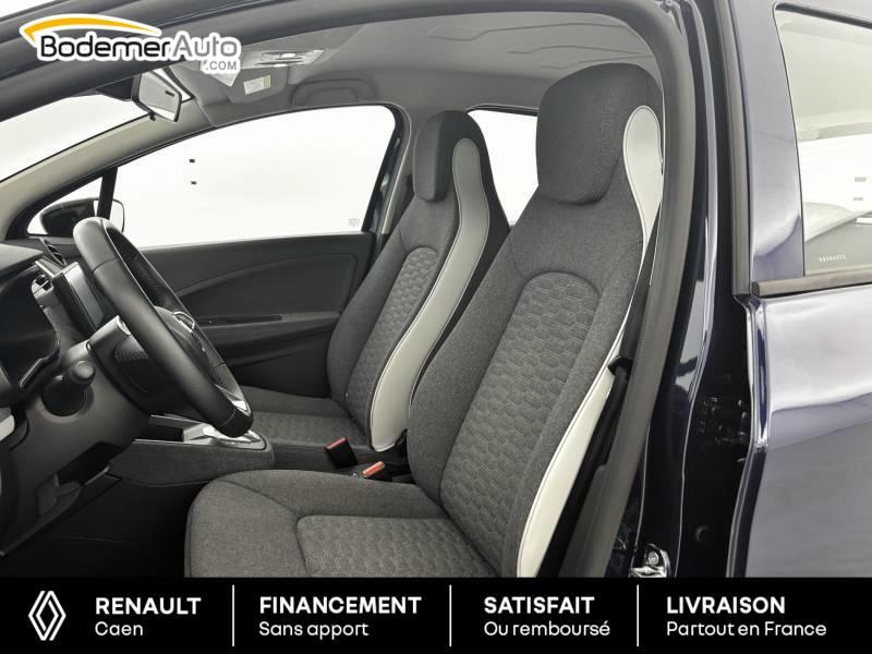 Renault Zoe R110 - 22b Evolution