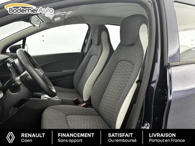 Renault Zoe R110 - 22b Evolution