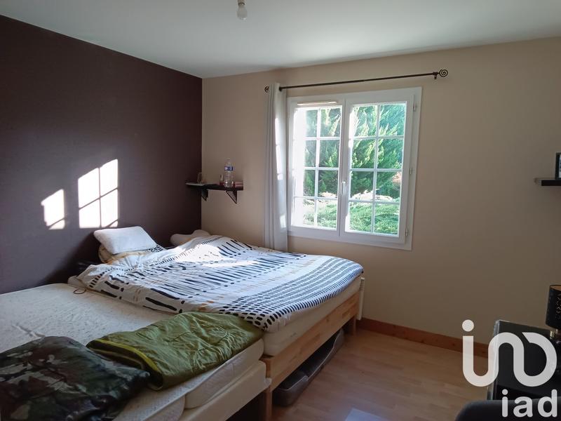 Maison - 195 m² - 8 pièces