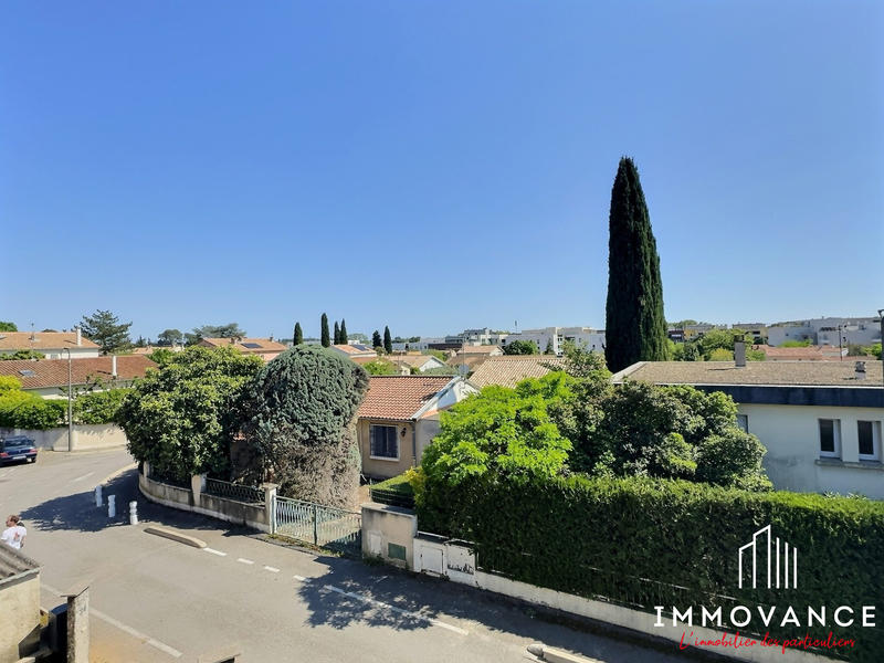 Appartement - 81 m² - 3 pièces