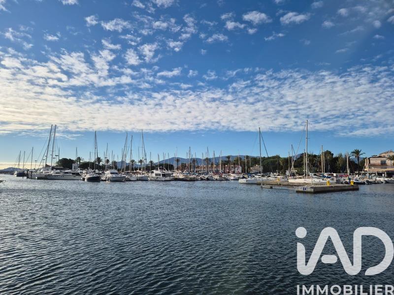 Duplex - 55 m² - 3 pièces