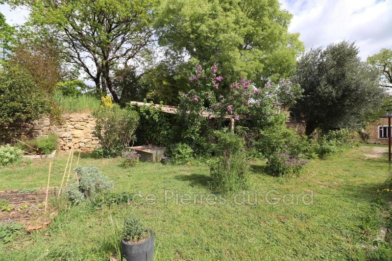 Maison en pierre - 300 m² - 7 pièces