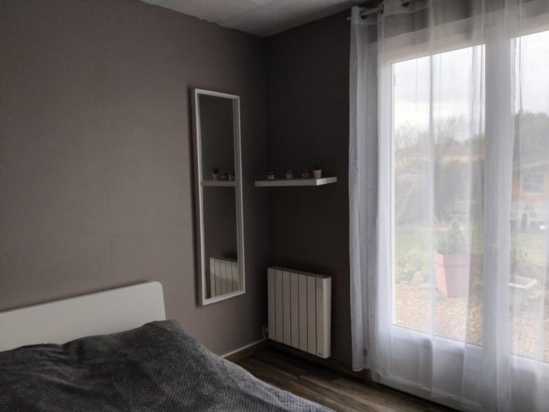 Pavillon - 60 m² - 4 pièces