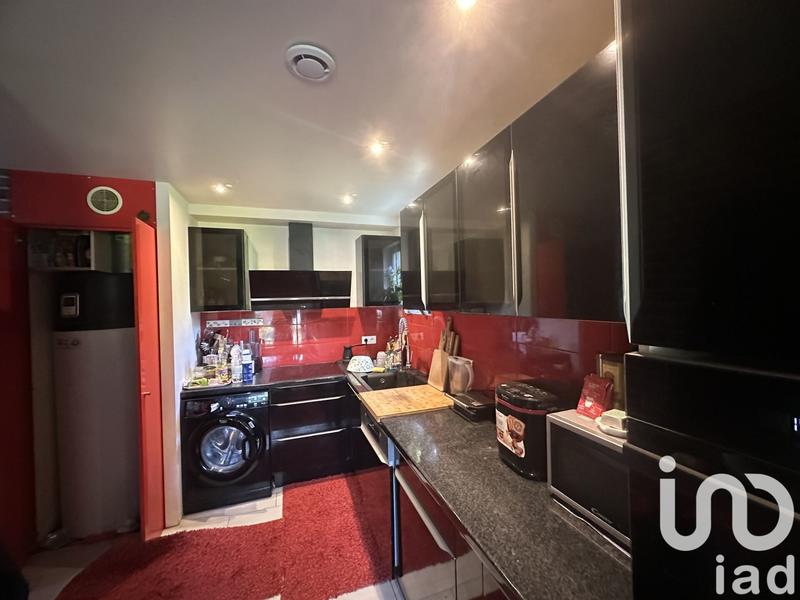 Maison - 73 m² - 4 pièces