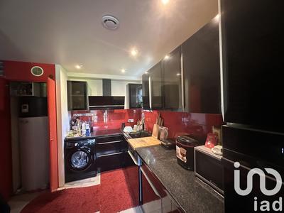 Maison - 73 m² - 4 pièces