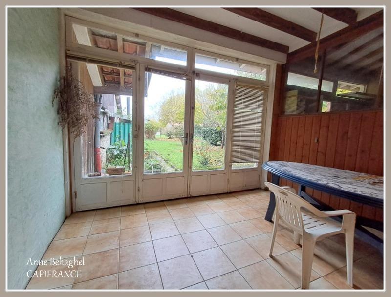 Maison de village - 170 m² - 6 pièces