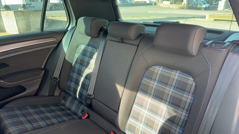Volkswagen Golf 1.4 Tsi 204 Hybride Dsg6 Gte