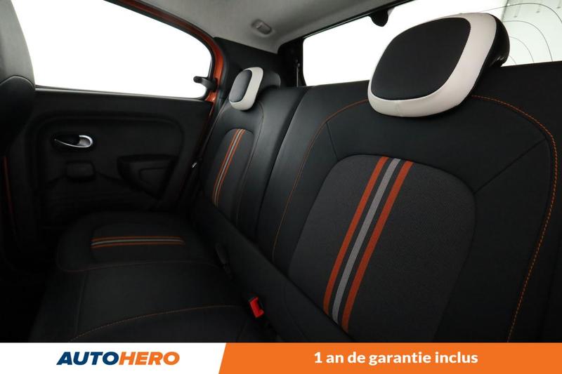 Renault Twingo 0.9 TCe Gt 110 ch